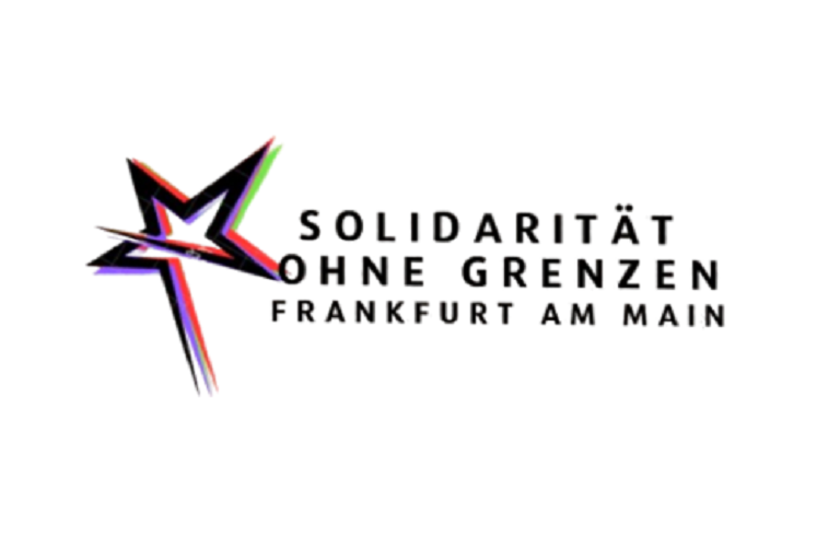 Solidarität ohne Grenzen Frankfurt